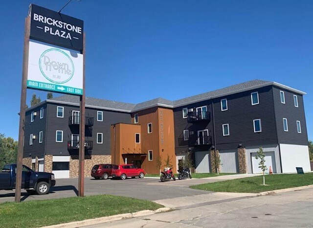 Photo - 2102 12th St N Unit 301