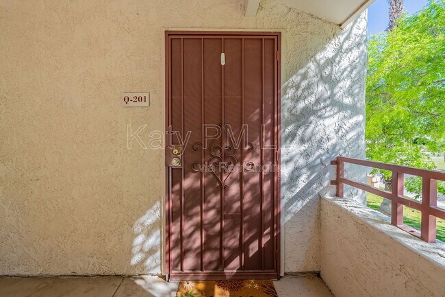 Photo - 7350 N Vía Paseo Del Sur Unit Apartment Q201