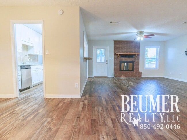 Photo - Charming Corner Haven 4BR/3BA Brick Home for Rent