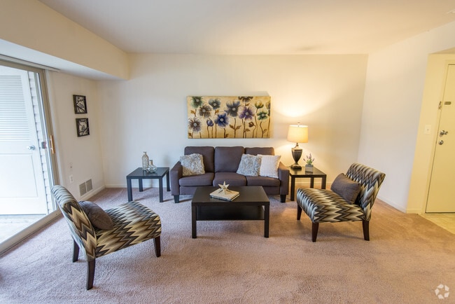 Spruce Knob Apartment Homes - Spruce Knob Rental