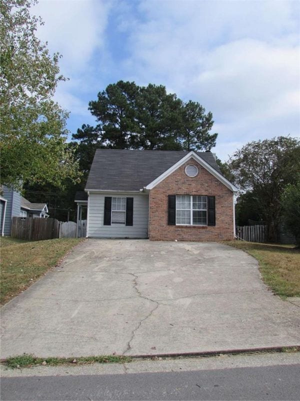 Building Photo - 1504 Cain Ct