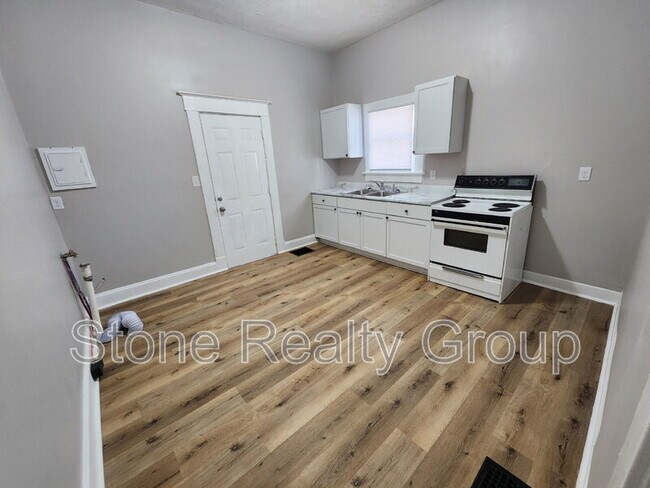 Photo - 1130 N 8th St Unit A