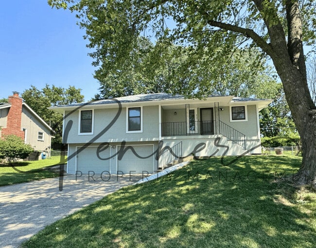 Building Photo - 2701 S Coachman Dr Rental
