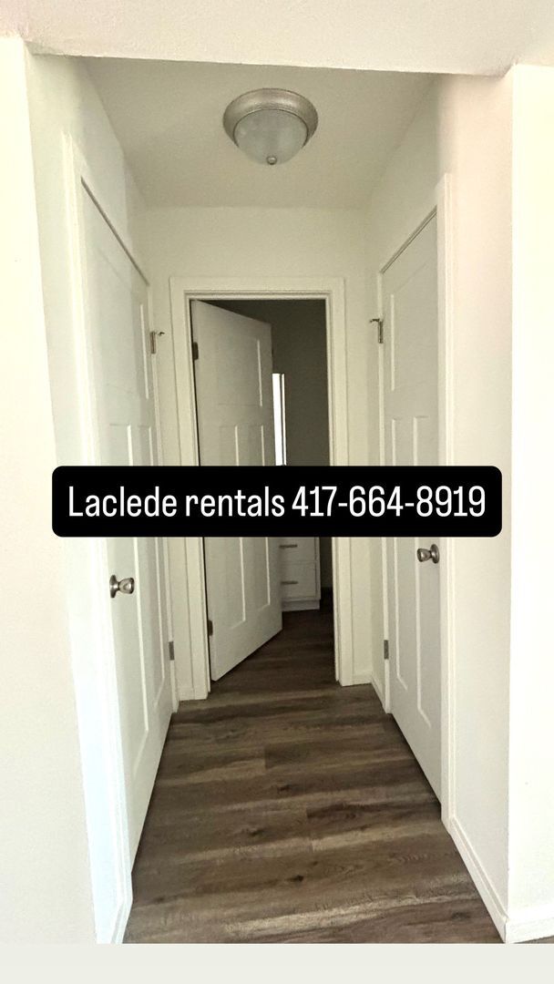 Photo - 1216 Evans Rd