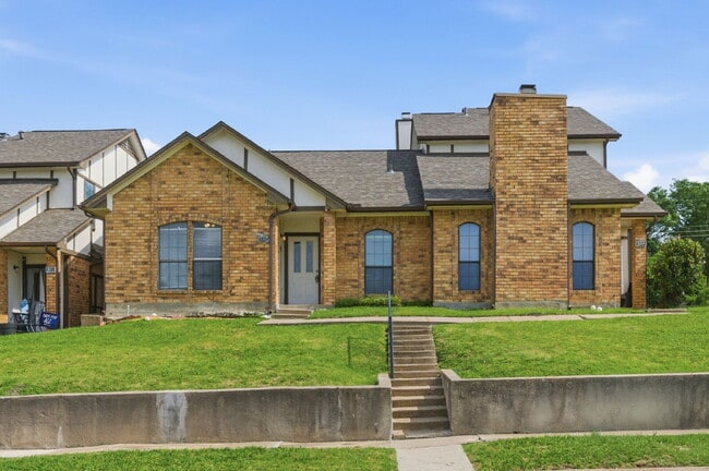 Photo - Rowlett Duplex