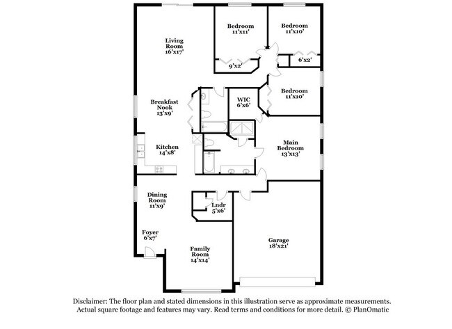 Photo - 12323 Hollybush Terrace