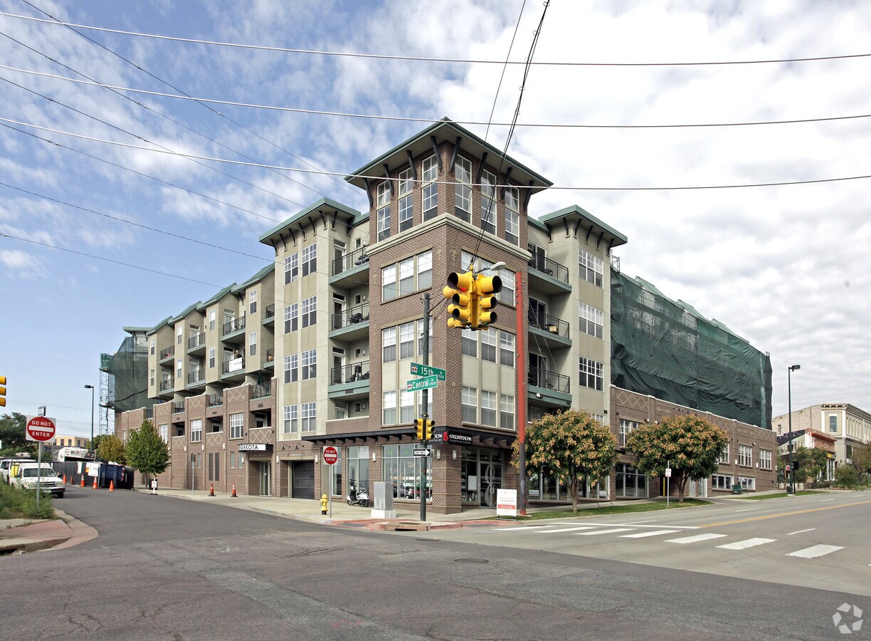 Photo - The Dakota Lofts