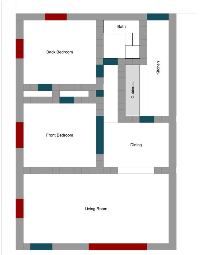 Photo - 211 W 10th Ave