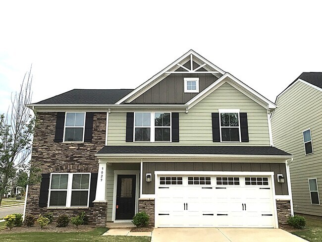 Photo - 5029 Twin River Dr House
