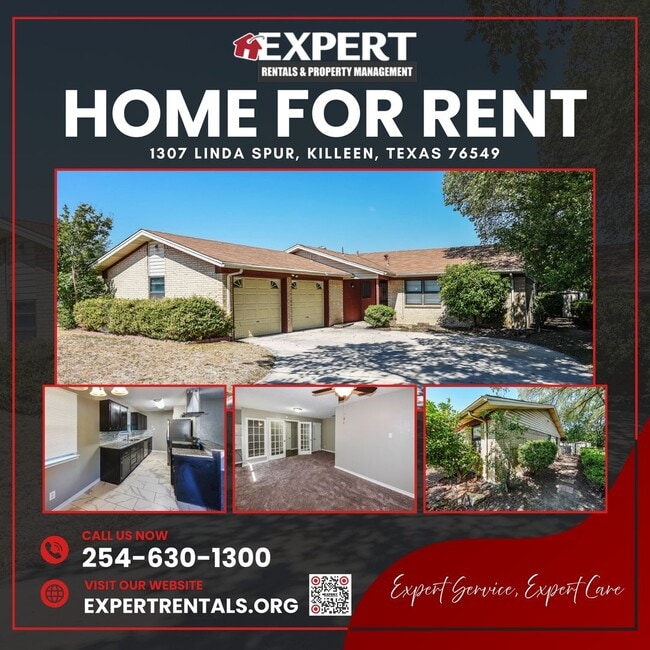 Building Photo - 1307 Linda Spur