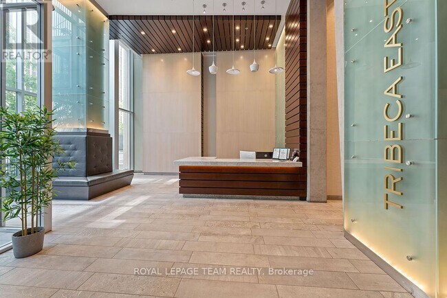 Photo - 40 Nepean St Unité 1904