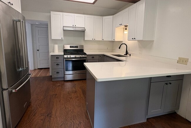 Photo - Charming Three Bed West Seattle Vintage Home Near Lincoln Park and Puget Sound!