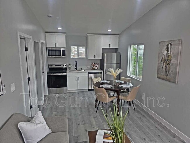 Photo - 4343 Bancroft St Rental