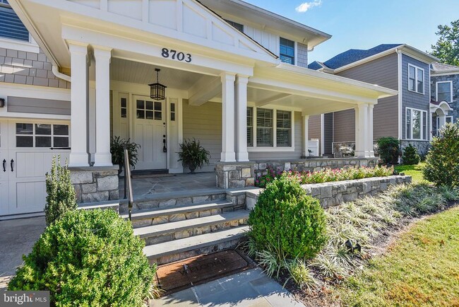 Photo - 8703 Bradmoor Dr