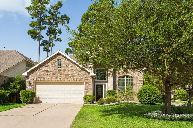 23 Bay Mills Pl