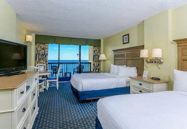 Building Photo - 2401 S Ocean Blvd Unit ID1384702P