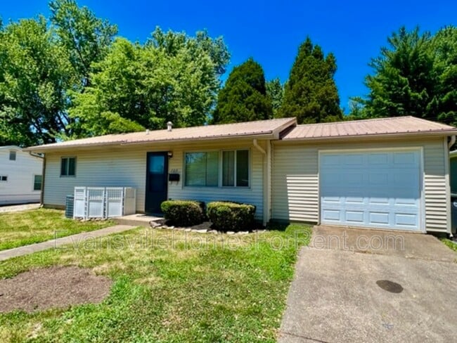 Photo - 709 Thornberry Dr