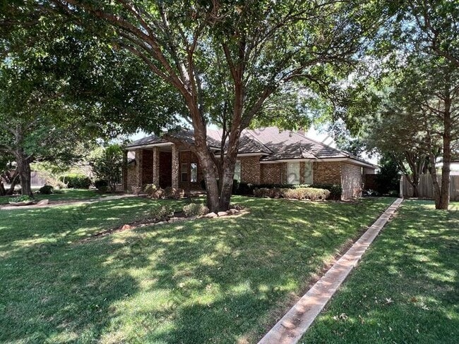 Photo - All bills paid home.