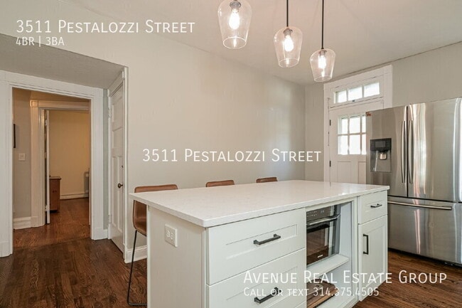 Photo - 3511 Pestalozzi St