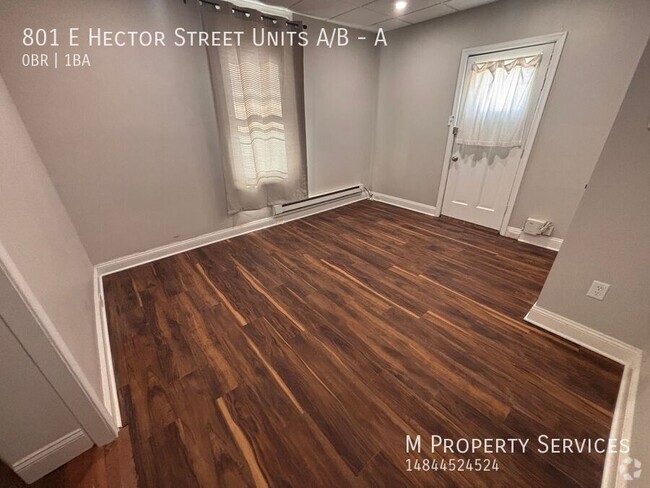 Building Photo - Charming Studio in Prime Conshohocken Loca... Unit A Rental