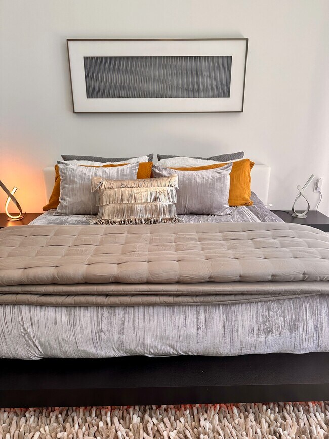 Photo - 200 Biscayne Boulevard Way Unit 1403