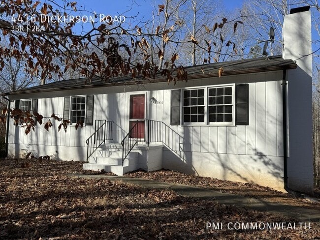 Photo - 4416 Dickerson Rd Casa