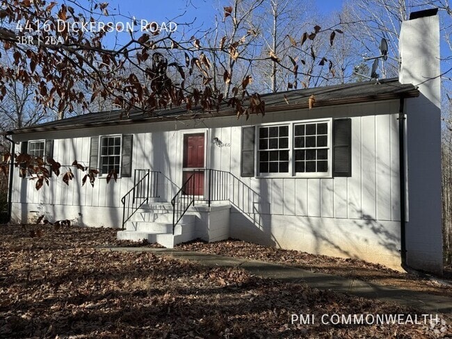 Building Photo - 4416 Dickerson Rd Rental