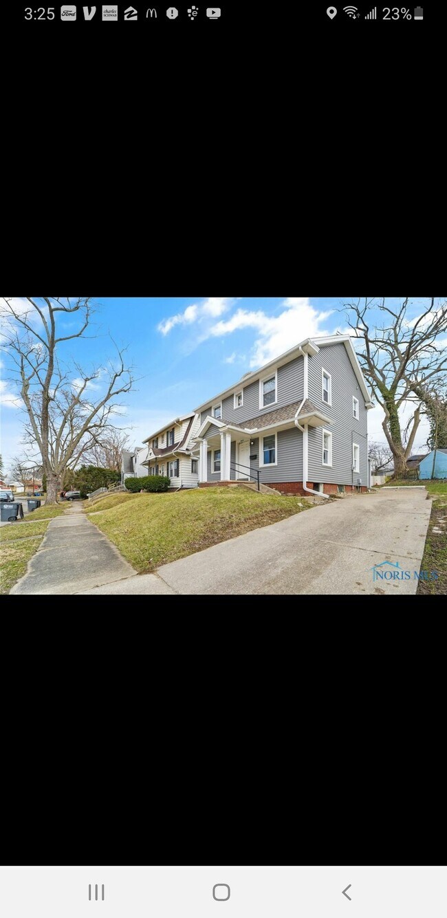 2625 Calverton Rd Rental House Rental in Toledo, OH