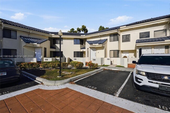 Photo - 1659 NW 81st Way Unit 1659