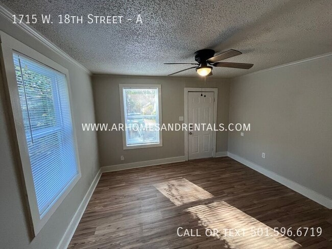 Photo - 1715 W 18th St Unit A