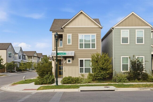 4100 Taniguchi St