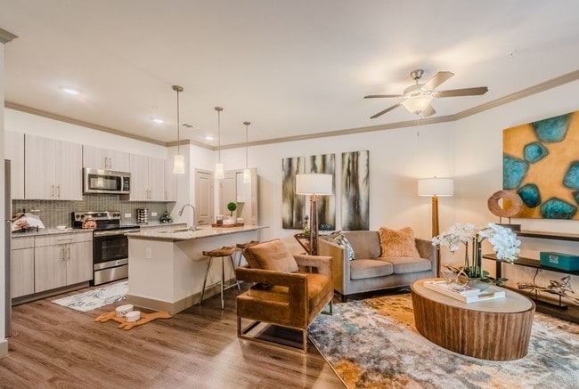 Atlas Point at Prestonwood, 55+