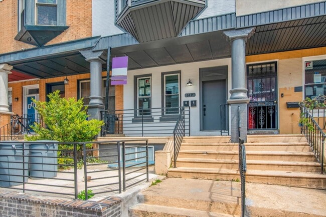 Building Photo - 649 N 33rd St