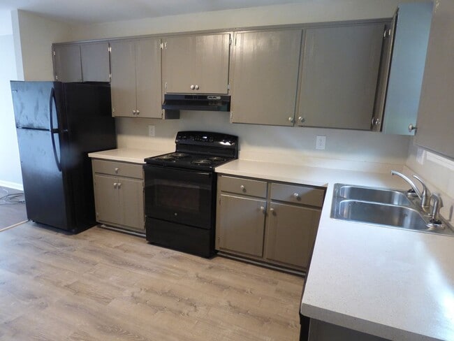 Photo - Two-bedroom Duplex in Gallatin