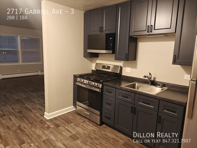 Photo - 2717 Gabriel Ave Unit 3