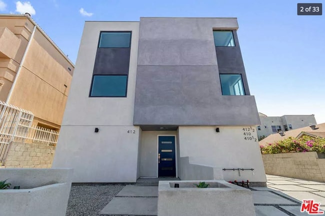 Photo - 412 N Ardmore Ave