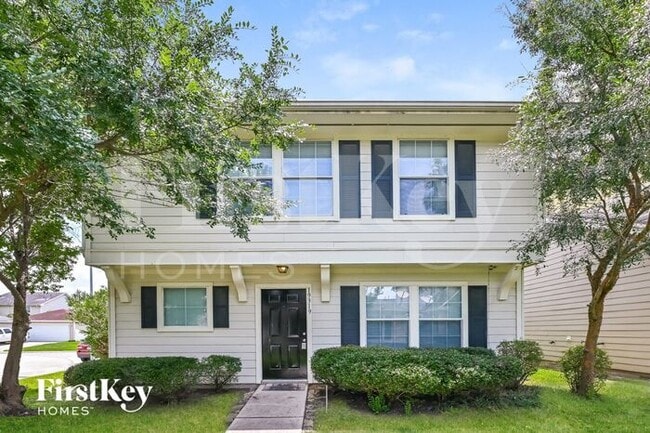 Building Photo - 19319 Richland Springs Dr Rental