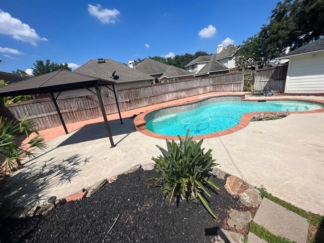 Photo - 2110 Oak Park Trails Ct Casa