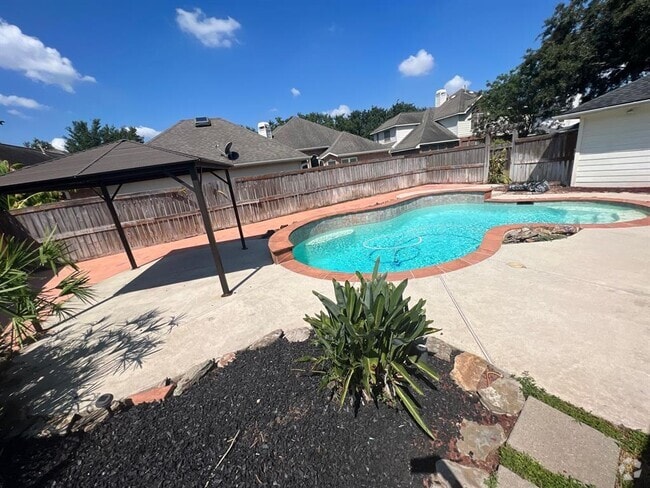 Building Photo - 2110 Oak Park Trails Ct Rental