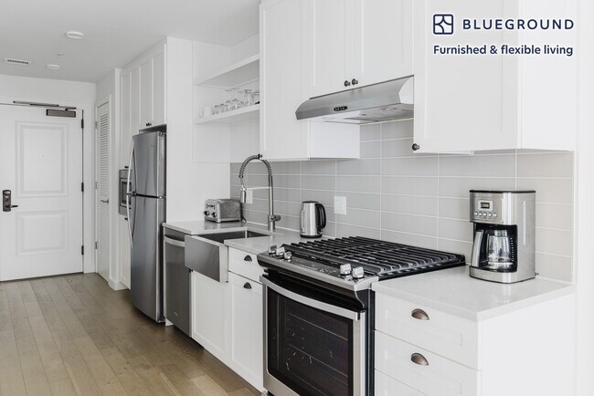 Photo - 3 Tingey Sq SE Unidad SI FL9-ID934