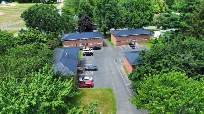 Photo - Bellewood Apartments