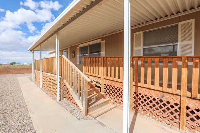 Photo - Spacious Home with Over-sized 2 Car Garage