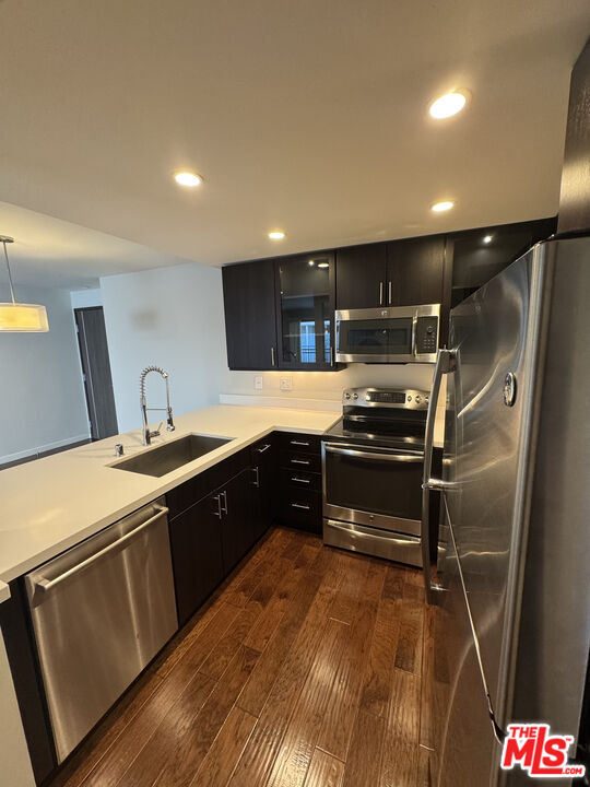 Photo - 1453 3rd Street Promenade Unit 501