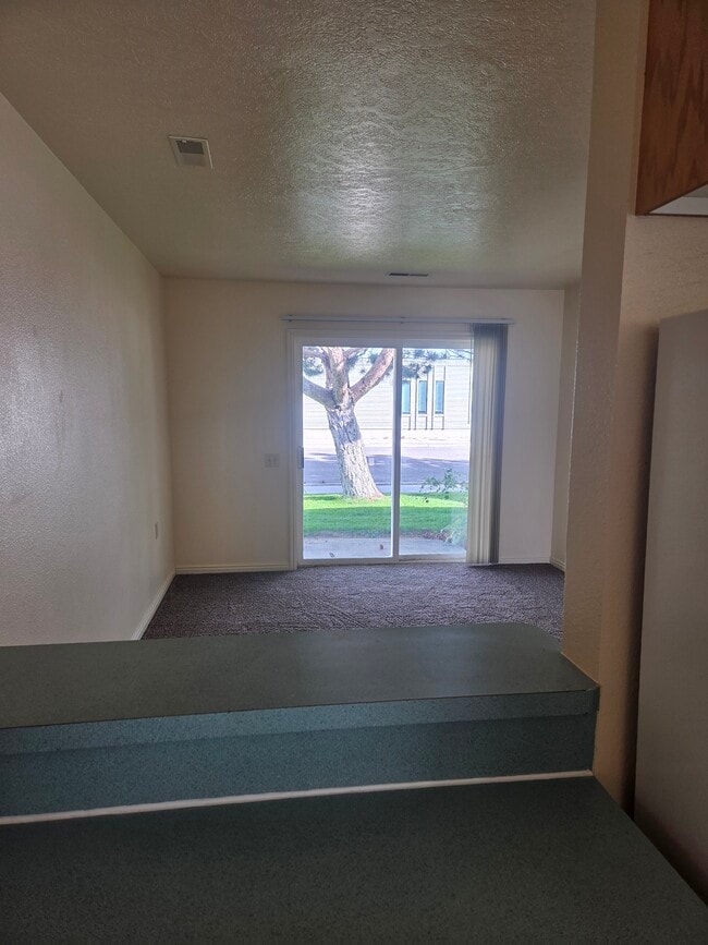 1BD Living Room