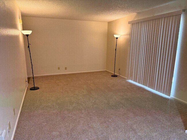 Move-In Special.  ½ off the first full month's rent with a 12 month lease