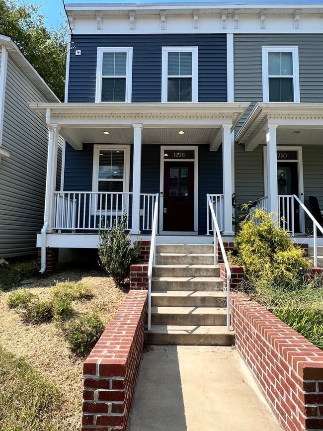 Building Photo - 1228 N 31st St