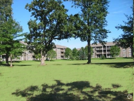 Building Photo - Coventry Court Townhomes