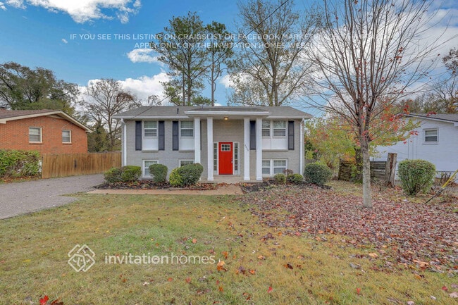 Building Photo - 4806 Jeffery Dr