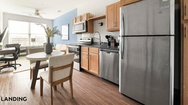 Photo - 302 13th St S Unit 318