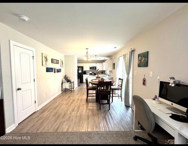 Photo - 1109 Carteret Manor Dr